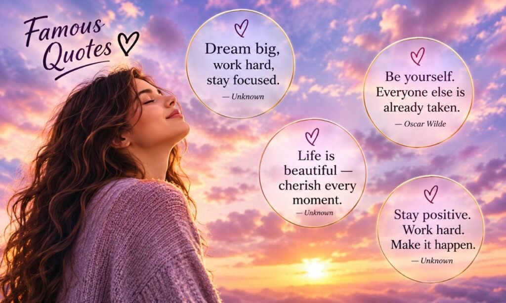 Clouds Captions for Instagram for Girl
