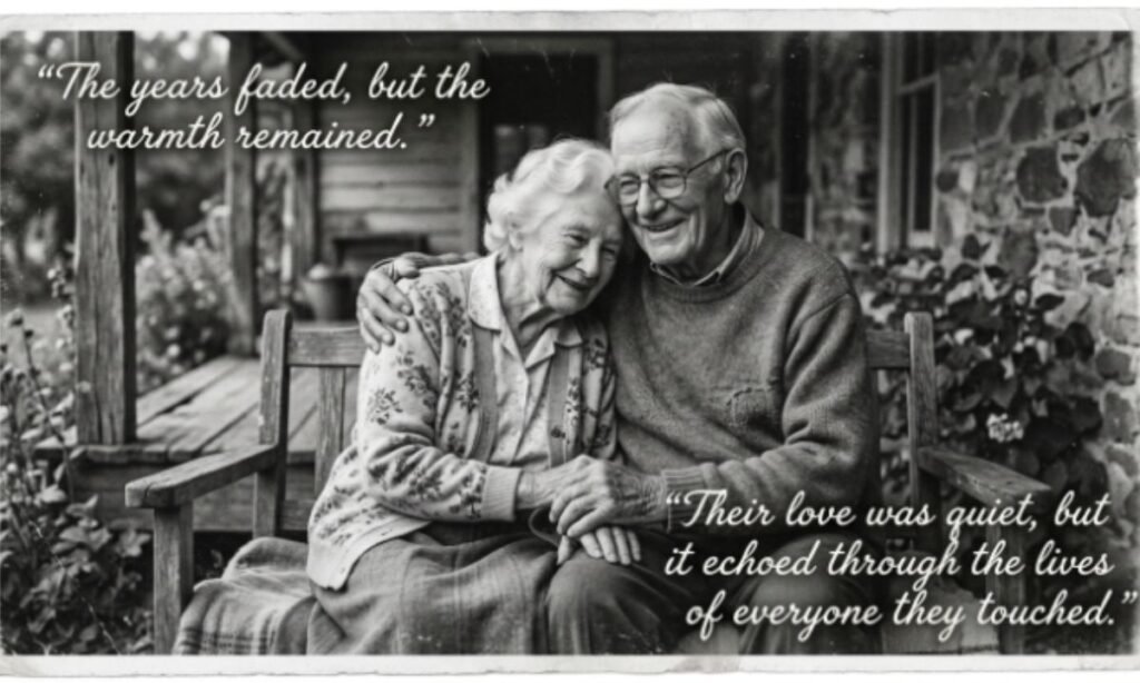 Emotional Old Pic Captions