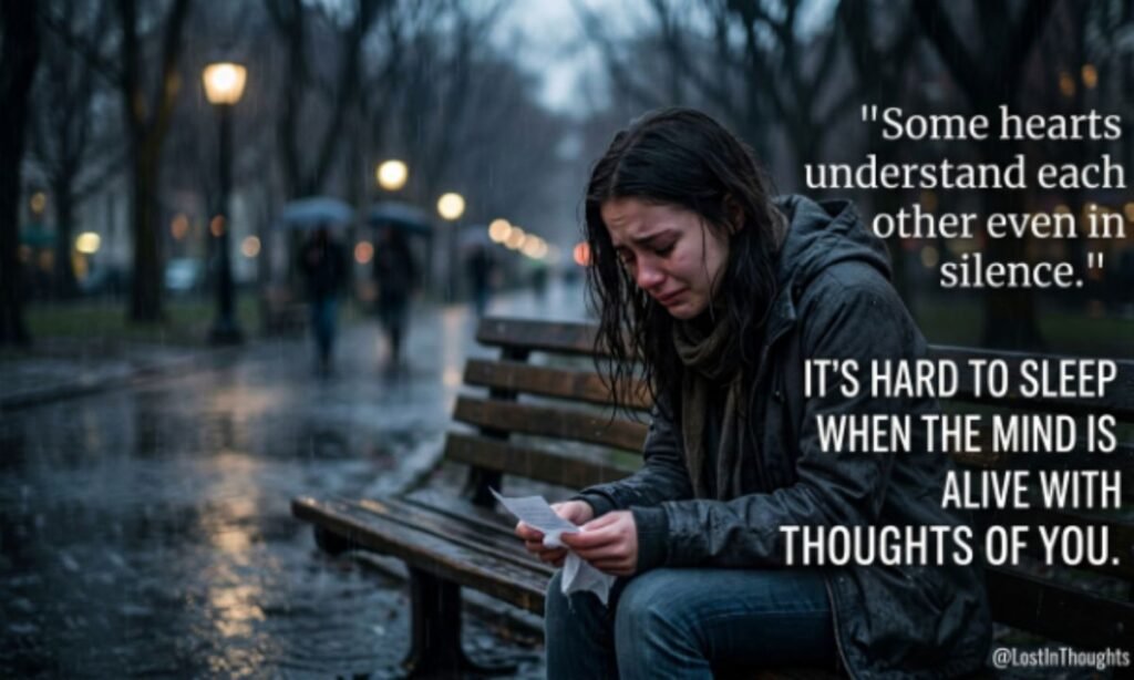 Heartbreak Captions for Instagram